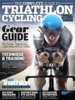 The Complete Guide to Triathlon Cycling